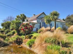 38 Hurst Street, Kaitangata­, Clutha, Otago, 9210, New Zealand