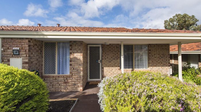 Unit 39/186 Twickenham Dr, Kingsley Retirement Vlge, Kingsley, WA 6026, Australia