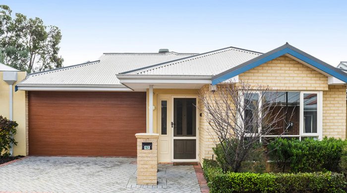 Villa 92/55 Alexander Dr, Lawley Park Village, Menora, WA 6050, Australia