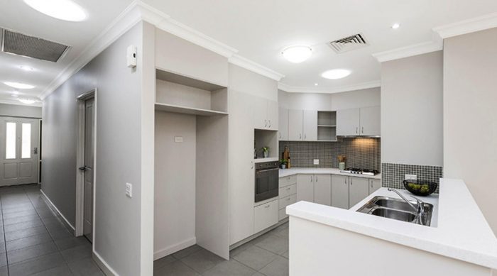 Villa 92/55 Alexander Dr, Lawley Park Village, Menora, WA 6050, Australia