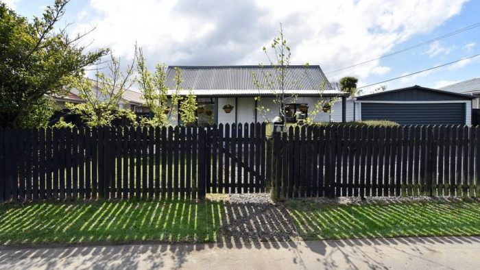 163 Milton Street, Somerfield­, Christchur­ch City, Canterbury, 8024, New Zealand