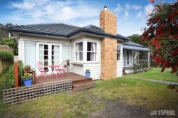 57 New St, South Kingsville VIC 3015, Australia