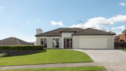 15 Norm Freeman Drive, Te Puke, Western Bay Of Plenty, Bay Of Plenty 3112, New Zealand