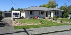 14 Oxford Street, Waimate, Canterbury 7924, New Zealand