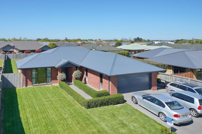 14 Pentecost Road, Rangiora 7400, New Zealand.
