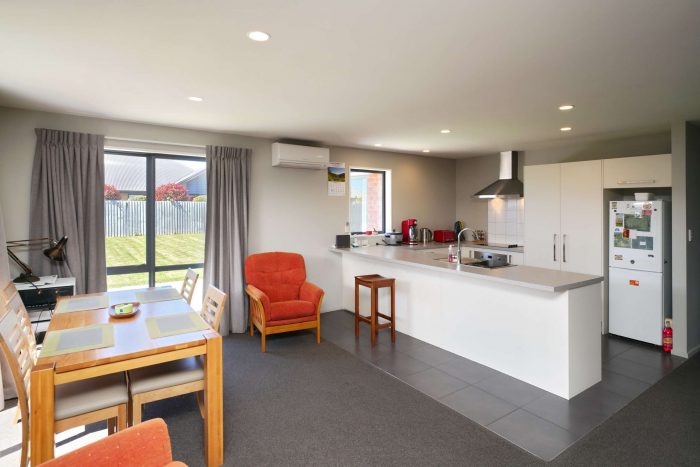 14 Pentecost Road, Rangiora 7400, New Zealand.