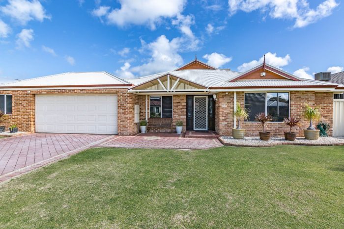 66 Peppermint Way, Eaton, WA 6232, Australia