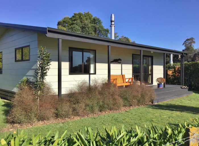 2 Prior Road, Parapara, Nelson / Tasman 7110, Newzealand