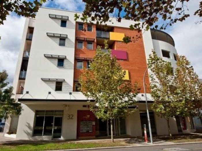 4/32 Fielder Street, East Perth, WA 6004, Australia