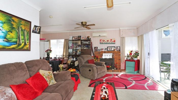 2 Totara RdManurewa, Auckland 2102, New Zealand