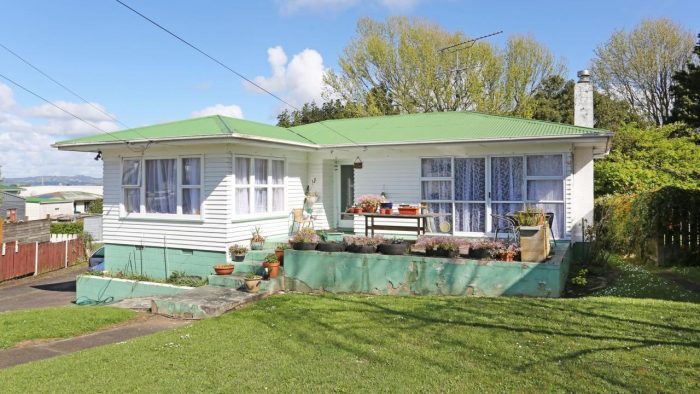 2 Totara RdManurewa, Auckland 2102, New Zealand