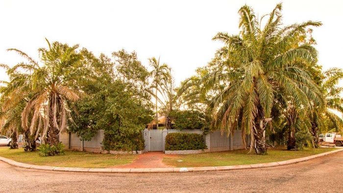 5 Solway Loop, Cable Beach, WA 6726