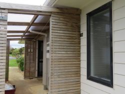 Sunny, one bedroom unit with carport available. Stonehaven Village, Maungakaramea – Afford ...