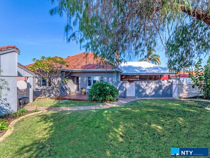 1/71 Kelvin St, Maylands WA 6051, Australia