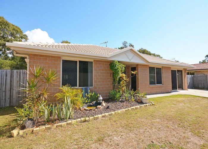 31 Sunny Way, Toogoom, QLD 4655, Australia