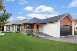 63 Wai-iti Terrace, Fendalton, Christchurch City 8052, Canterbury, New Zealand