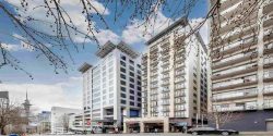 506/76 Wakefield Street, Auckland Central, Auckland, New Zealand