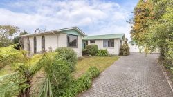 35 Warren Crescent, Hillmorton­, Christchur­ch City, Canterbury, 8025, New Zealand