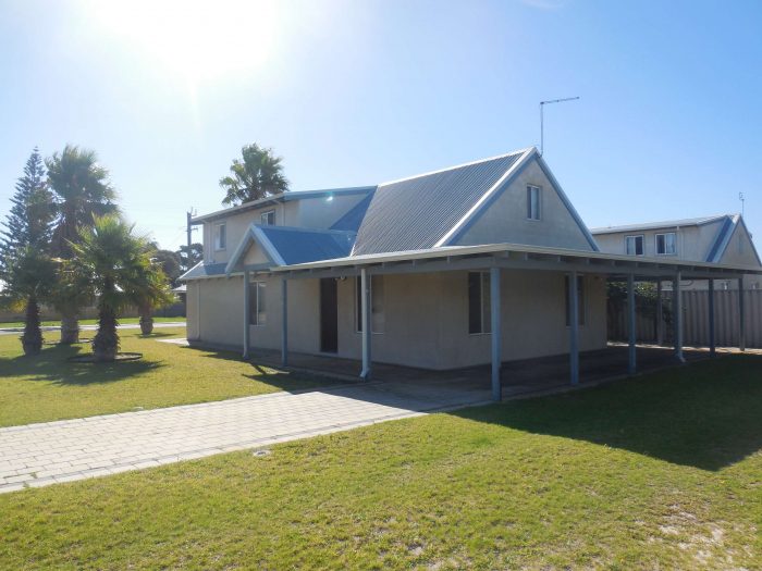 37A Cockram Street Lancelin WA 6044 Australia
