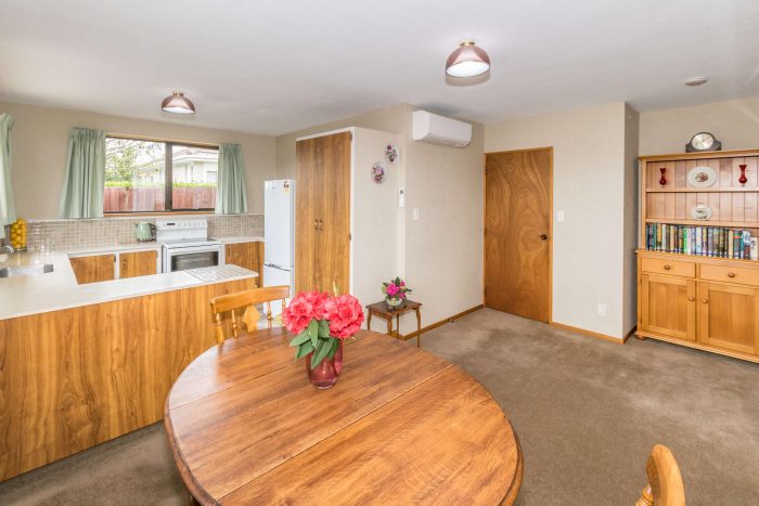 387b Harewood Road, Bishopdale, Christchurch City, Canterbury, 8053, New Zealand