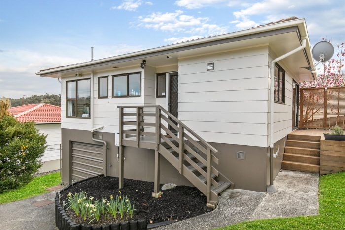 57b Simon Ellice Drive, Glenfield, North Shore City, Auckland, 0629, New Zealand