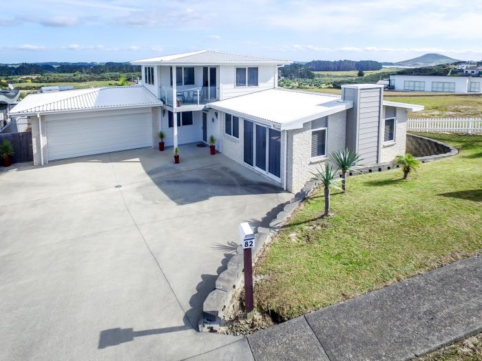 82 Bay Heights Drive, Karikari Peninsula, Far North, Northland, 0483, New Zealand