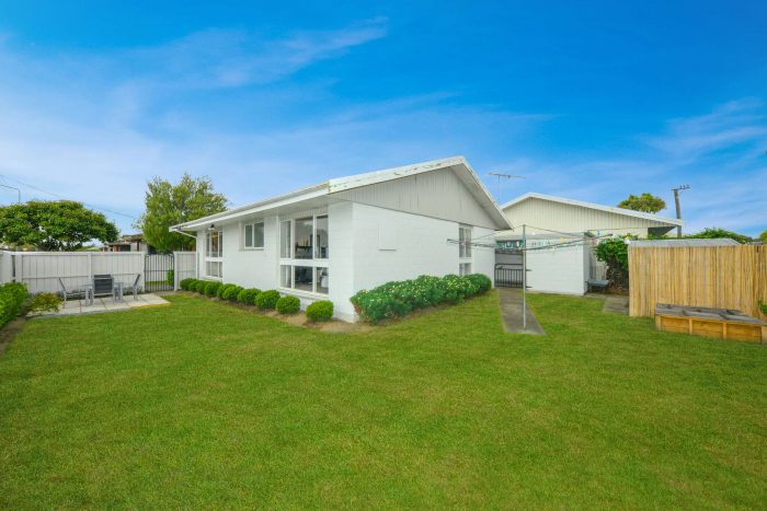 1/102 Breens Road, Bishopdale, Christchurch City 8053, Canterbury, New Zealand