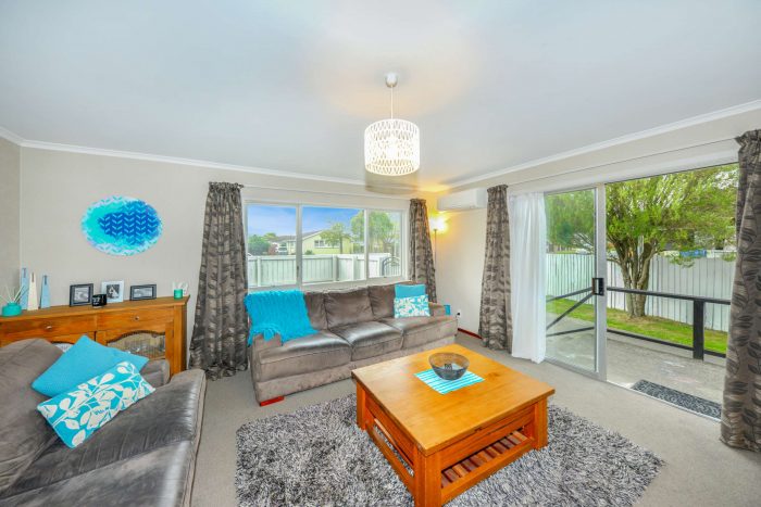 1/102 Breens Road, Bishopdale, Christchurch City 8053, Canterbury, New Zealand