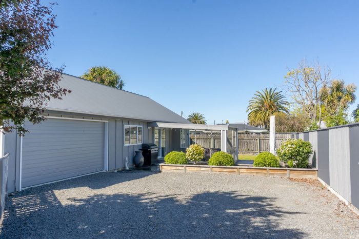 15 College Street, Masterton, Masterton District 5810, Wellington, New Zealand