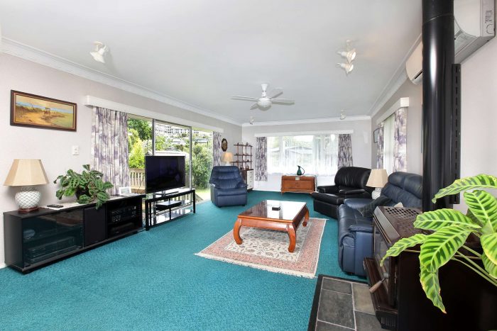 5 Granada Place, Glendowie, Auckland City, Auckland, 1071, New Zealand