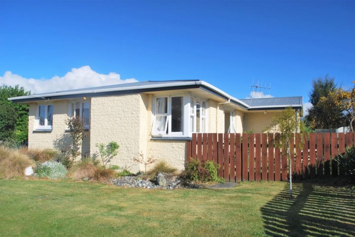 33 Moana Crescent, Te Anau, Southland, 9600, New Zealand