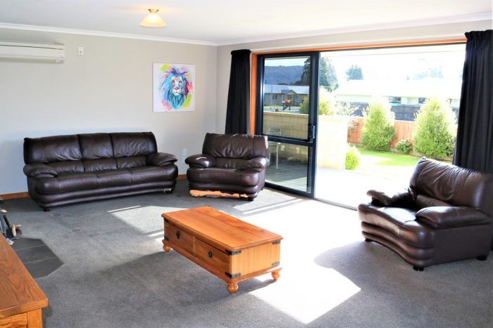 66 Orbell Crescent, Te Anau, Southland, 9672, New Zealand