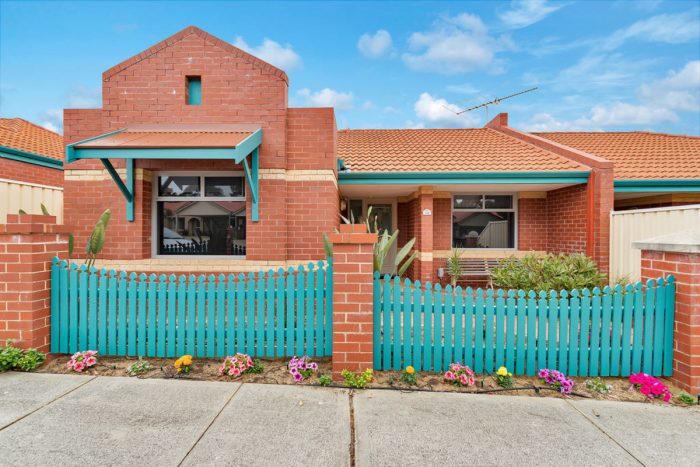 14 Kyle Court JOONDALUP WA 6027 Australia