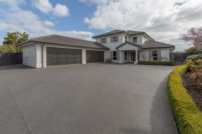 25 Pewter Place, Northwood, Christchurch City, Canterbury, 8051, New Zealand