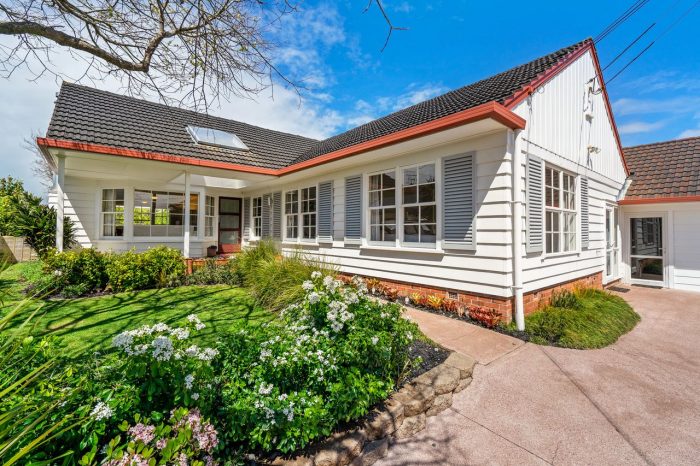 141 Riddell Road, Glendowie, Auckland City, Auckland, 1071, New Zealand