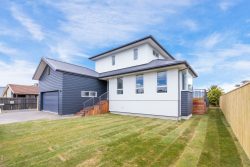 190 Rocking Horse Road, Southshore, Christchurch City 8062, Canterbury, New Zealand