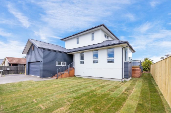 190 Rocking Horse Road, Southshore, Christchurch City 8062, Canterbury, New Zealand