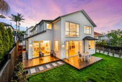 5 Rutherford Terrace, Meadowbank­, Auckland City, Auckland, 1072, New Zealand