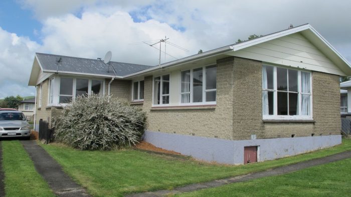 20 Sword Street, Gore, Southland, 9710, New Zealand