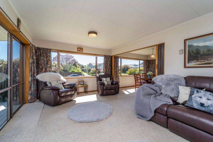 6 Tankersley Street, Masterton, Masterton District 5810, Wellington, New Zealand