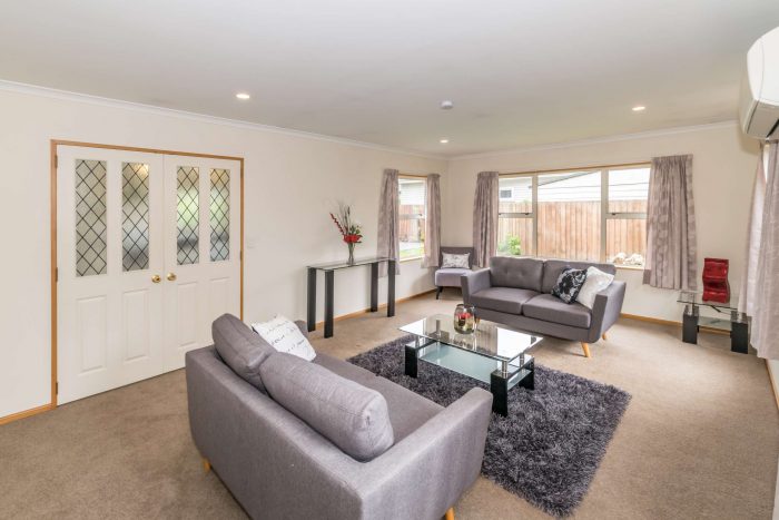 118 Weston Road, St. Albans, Christchurch City, Canterbury, 8052, New Zealand