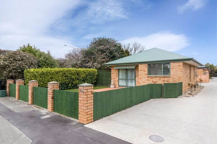 1/710 Worcester Street , Linwood, Christchurch City 8062, Canterbury, New Zealand