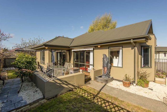 474a Barrington Street, Addington, Christchurch City, Canterbury, 8024, New Zealand