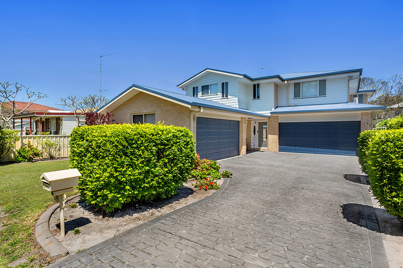 1/35 Ajax Ave, Nelson Bay NSW 2315, Australia