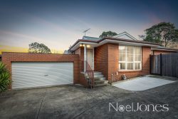 Unit 3/20 Charles St, Ringwood East VIC 3135, Australia