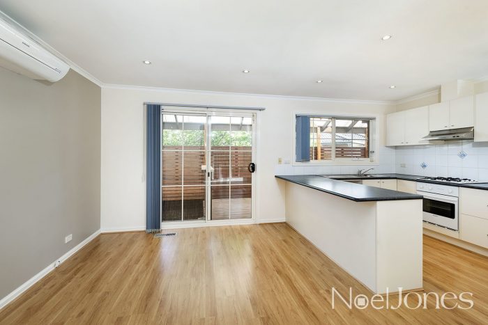 Unit 3/20 Charles St, Ringwood East VIC 3135, Australia