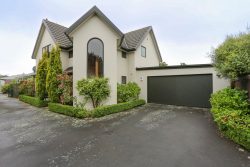 1/47A Ashgrove Terrace, Cashmere, Christchur­ch City, Canterbury, 8024, New Zealand