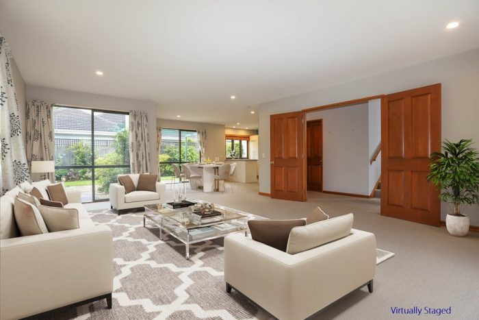 1/47A Ashgrove Terrace, Cashmere, Christchur­ch City, Canterbury, 8024, New Zealand