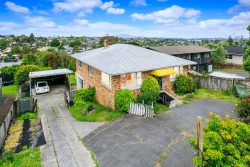 133 Forrest Hill Road, Forrest Hill, North Shore City 0620, Auckland, New Zealand
