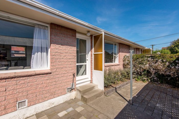 2/471 Hereford Street, Linwood, Christchurch City 8011, Canterbury, New Zealand